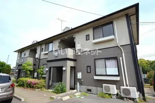 パストラーレ中津 B棟の画像