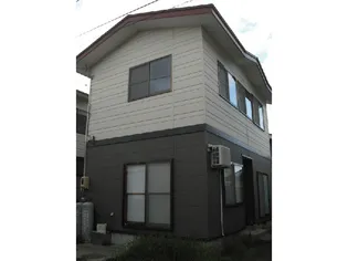 山形県米沢市万世町桑山【一戸建】の外観