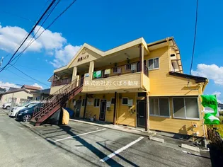 御領ハイツの画像