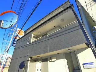 ARIES A棟の画像