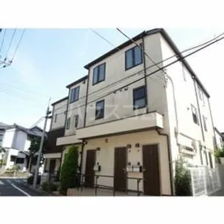 Casa Marrone【2階】の外観