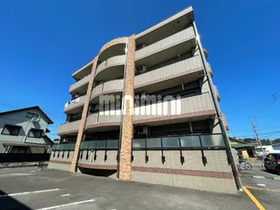 アドヴァンス【4階】の外観