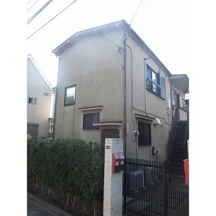 Kハイツ【1階】の外観