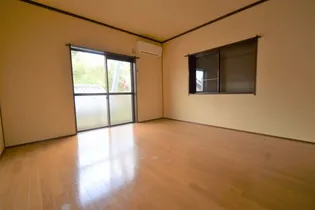 コーポクレイドル【2階】の内装