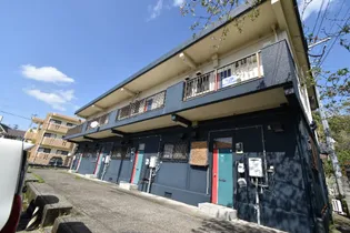 コーポクレイドルの画像