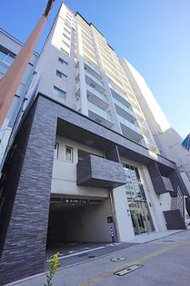 長崎県長崎市五島町【マンション】の外観