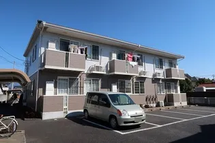 メゾン デュ プラーナ Bの画像