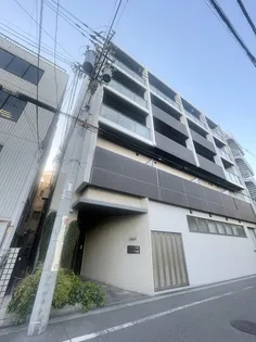 メルヴェイユJR野田駅前の画像