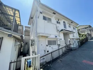 トモダハイツの画像
