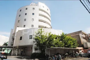 クリスタルタワーの画像