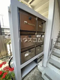 VILLA八潮【3階】の内装