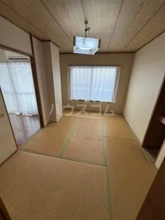 VILLA八潮【3階】の内装