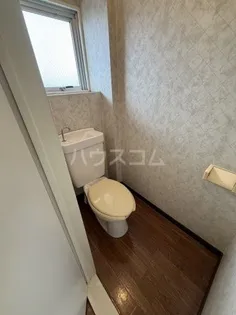 VILLA八潮【3階】の内装