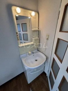 VILLA八潮【3階】の内装