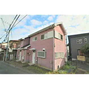 神奈川県平塚市高根1【一戸建】の外観