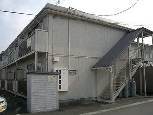 シティハイム レトア A棟の画像