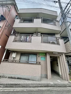 リバ-サイド藤【3階】の外観