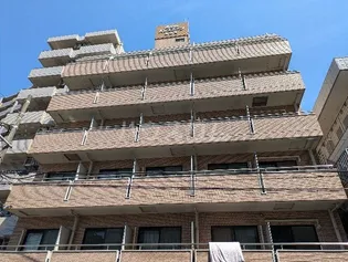 日神パレステージ相模原【7階】の外観