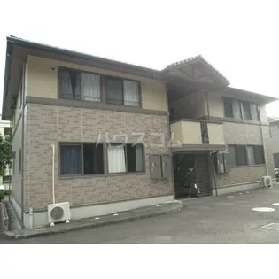 リモージュ【1階】の外観