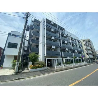 パークアヴェニューの画像