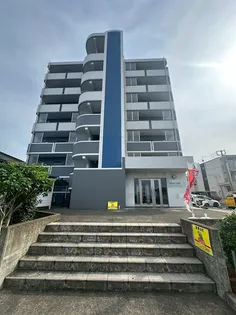 レザンヴェルジェ【4階】の外観