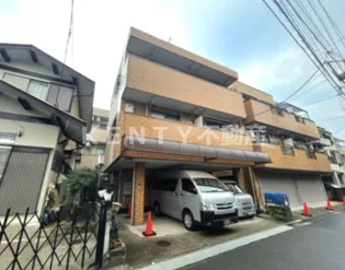 シーウインド大森の画像