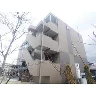 カルムメゾンの画像