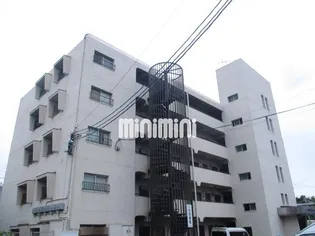 桜台ハイツの画像