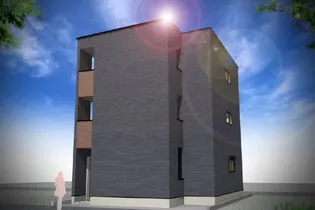 ハーモニーテラス伝法3丁目の画像