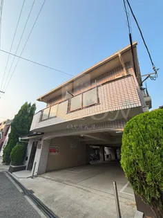 大阪府吹田市高浜町【マンション】の外観