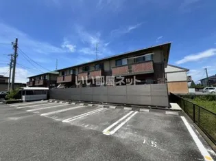 グランシャリオAの画像