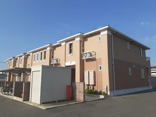 ルミナス 大和高田Bの画像