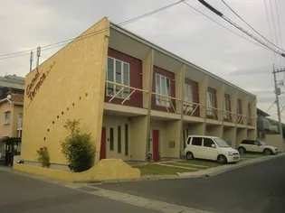 キャナルテラスの画像