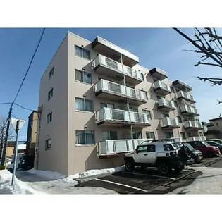 MOマンションの画像