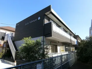 千葉県松戸市西馬橋3【アパート】の外観