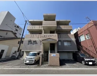 ウィルコート川越の画像