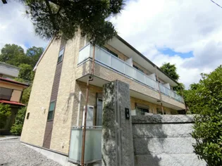 リブリ・日吉西【1階】の外観