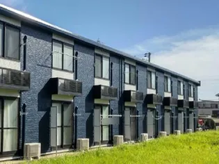 レオパレスカリビアンコートの画像