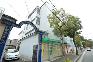 ハピネス北館の画像