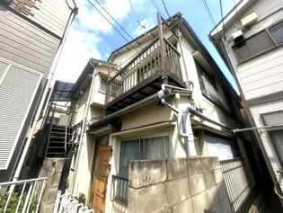 小嶋ハイツの画像