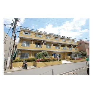 ユースピア本厚木の画像