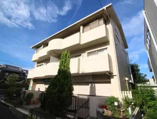 TMプラザ【3階】の外観