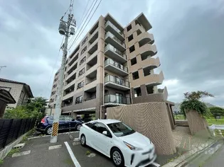 ダンデェリオン【3階】の外観