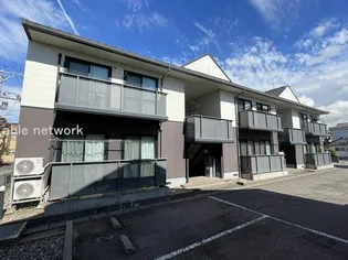 さくらヒルズIIの画像