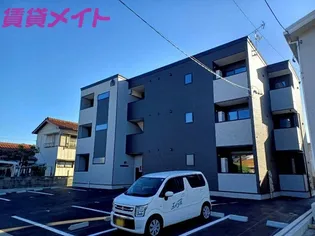 LECOCON四日市VIIの画像