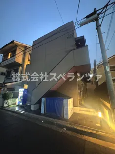 フェニックス宿院【2階】の外観