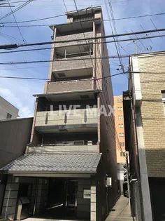 ベラジオ烏丸東の画像