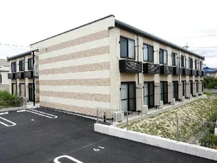 レオパレスKIRIDOの画像