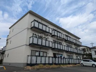 ビラージュAの画像