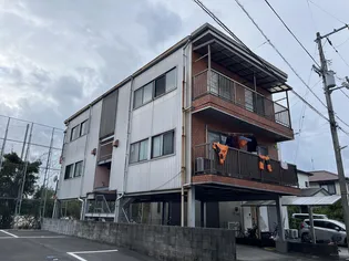 コーポ幸IIの画像